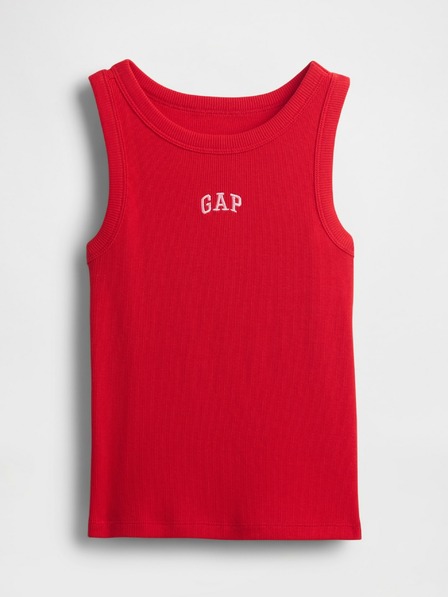GAP Dječji prugasti top s logom GAP