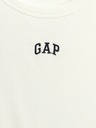 GAP Dječji prugasti top s logom GAP
