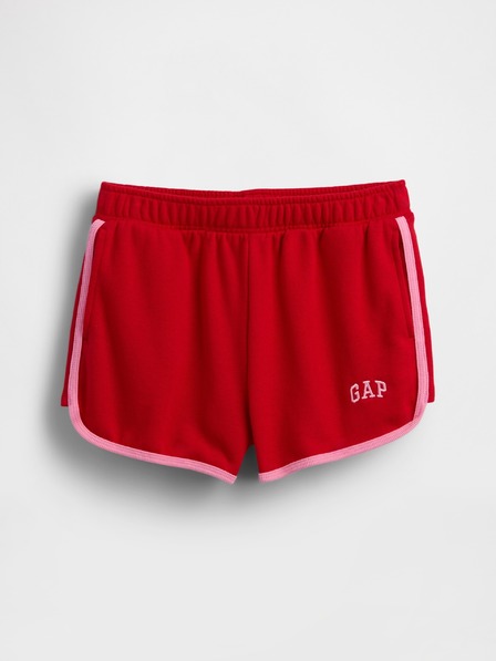 GAP Dječja majica s logom GAP
