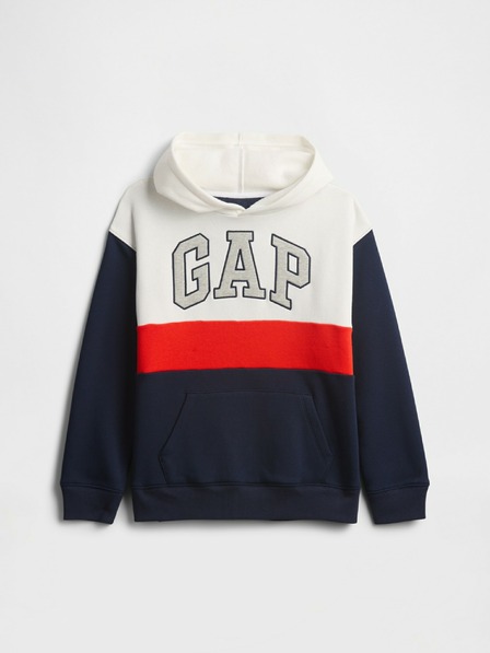 GAP Dječja majica s logom GAP