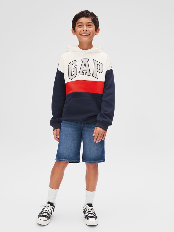 GAP Dječja majica s logom GAP