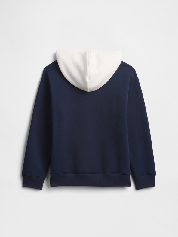 GAP Dječja majica s logom GAP