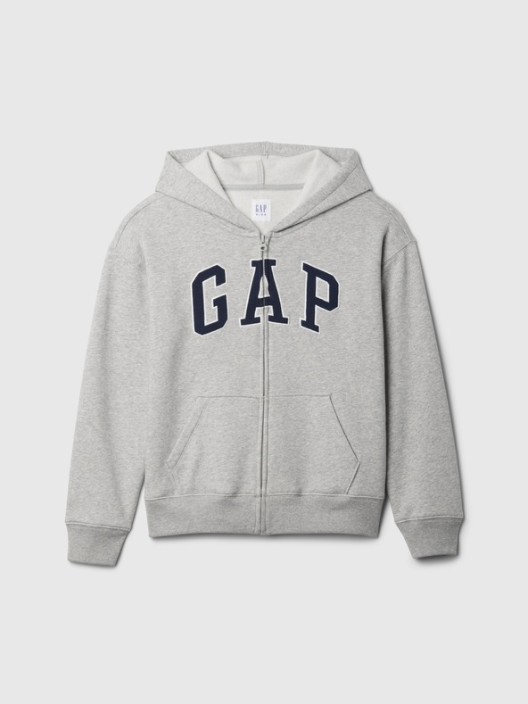 GAP Dječja majica s logom GAP