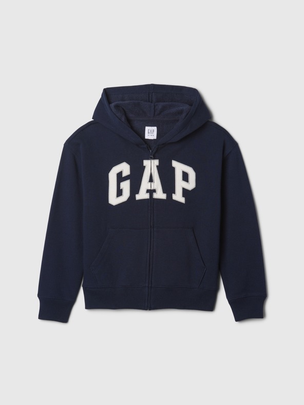 GAP Dječja majica s logom GAP