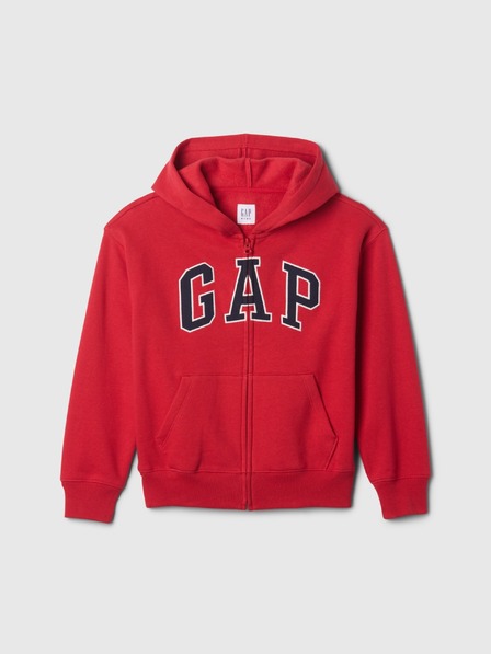 GAP Dječja majica s logom GAP