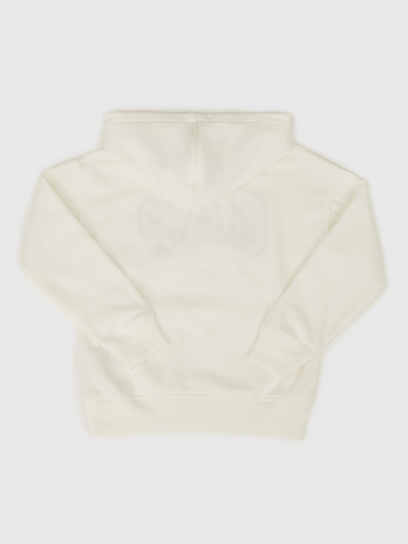 GAP Dječji duks s logom Americana GAP