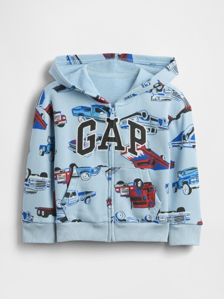 GAP Majica za bebe s logom GAP