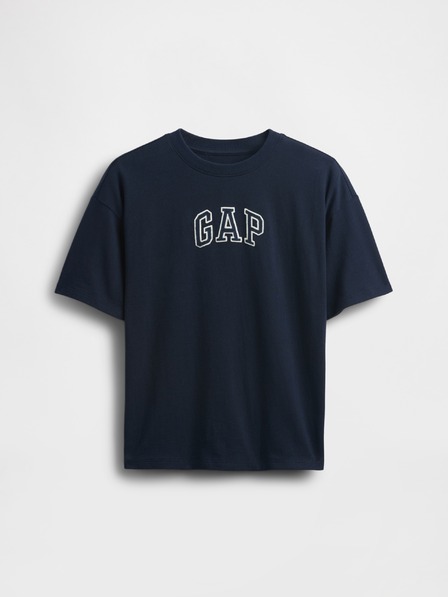 GAP Dječja majica s logom GAP