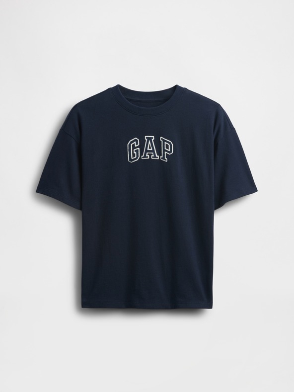 GAP Dječja majica s logom GAP