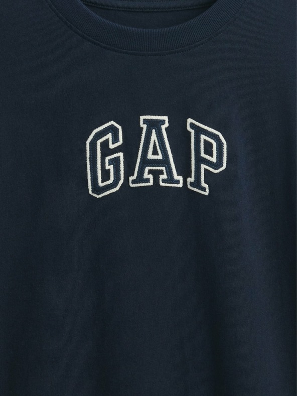 GAP Dječja majica s logom GAP