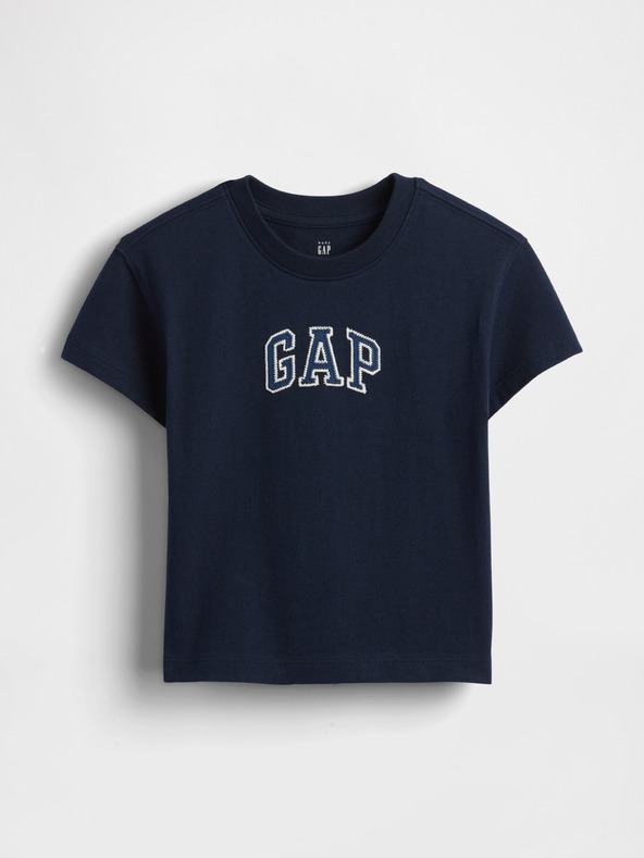 GAP Dječja majica s logom GAP