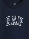 GAP Dječja majica s logom GAP