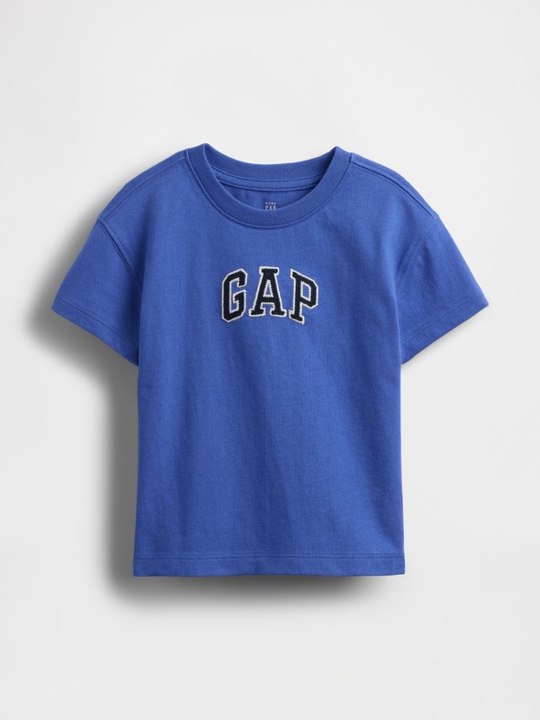 GAP Dječja majica s logom GAP