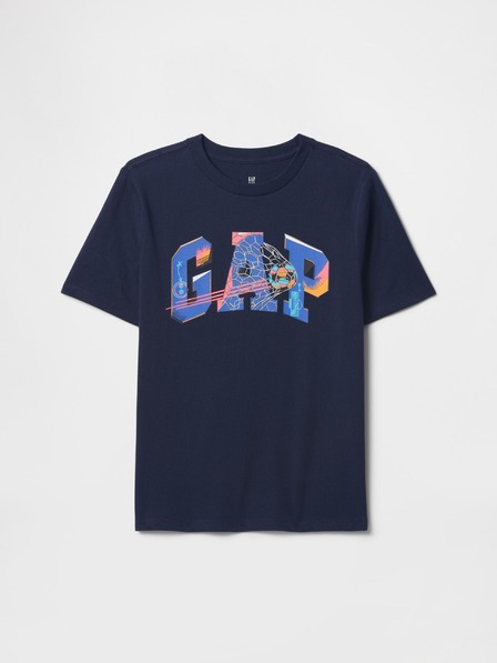 GAP Dječja majica s logom GAP
