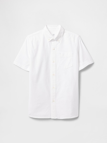 GAP Dječja oxford košulja GAP