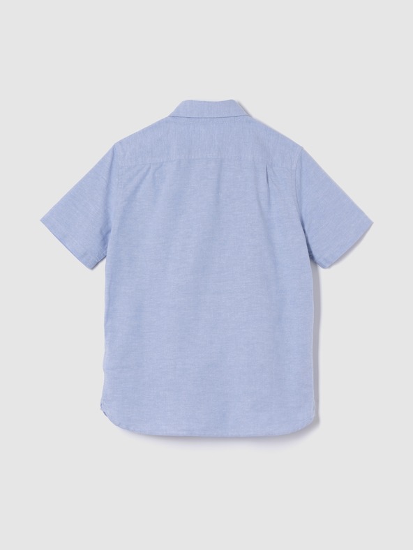 GAP Dječja oxford košulja GAP