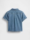 GAP Baby chambray košulja Americana GAP