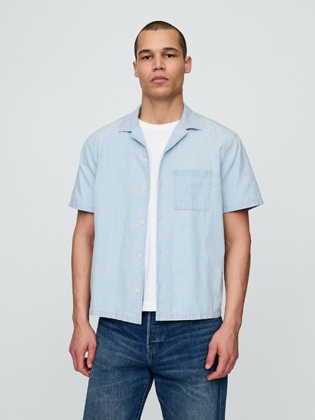 GAP Chambray košulja GAP