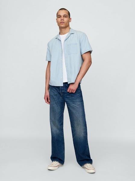 GAP Chambray košulja GAP