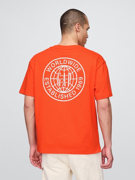 GAP Oversize majica Gap