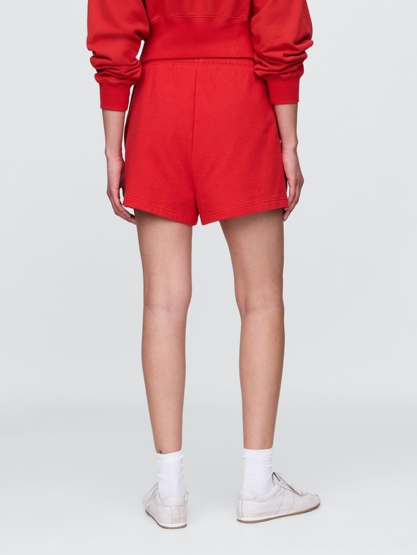 GAP Kratke hlače Heavyweight GAP