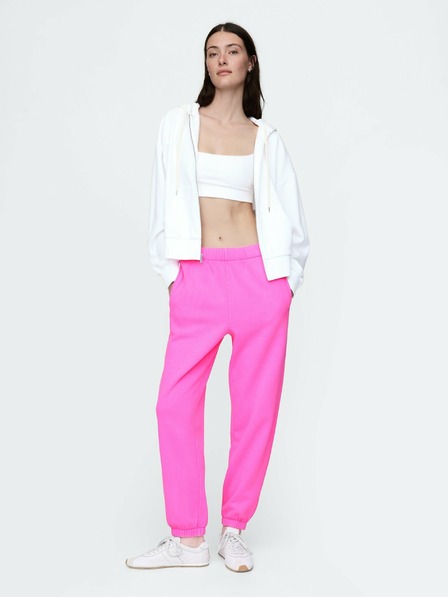 GAP Visoke trenirke Boyfriend Gap