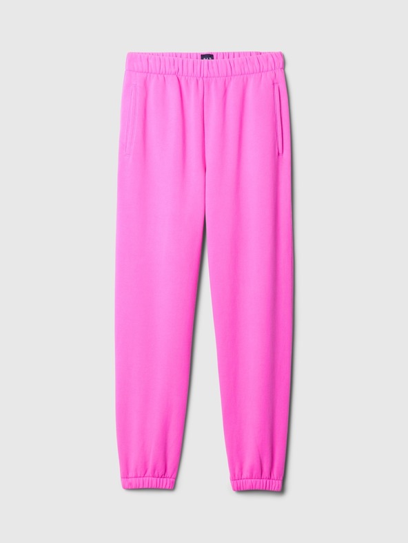 GAP Visoke trenirke Boyfriend Gap