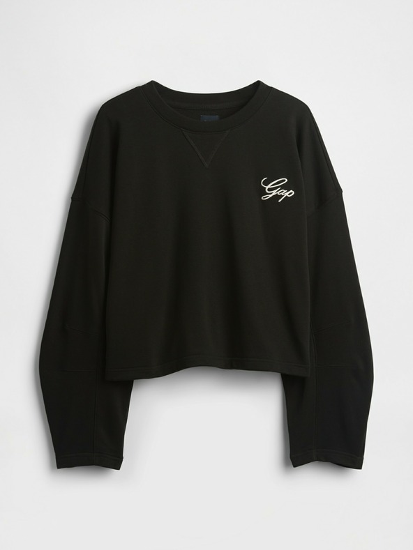 GAP Oversize dukserica VintageSoft Americana GAP