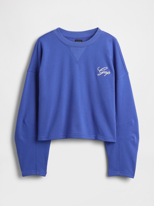 GAP Oversize dukserica VintageSoft Americana GAP