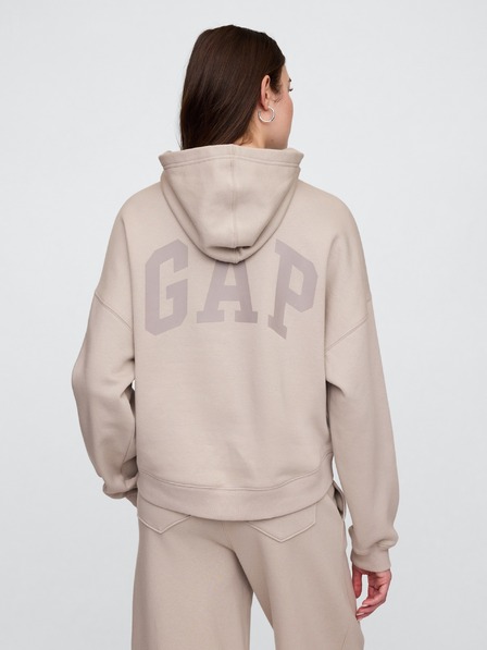 GAP Kratka majica s logotipom GAP
