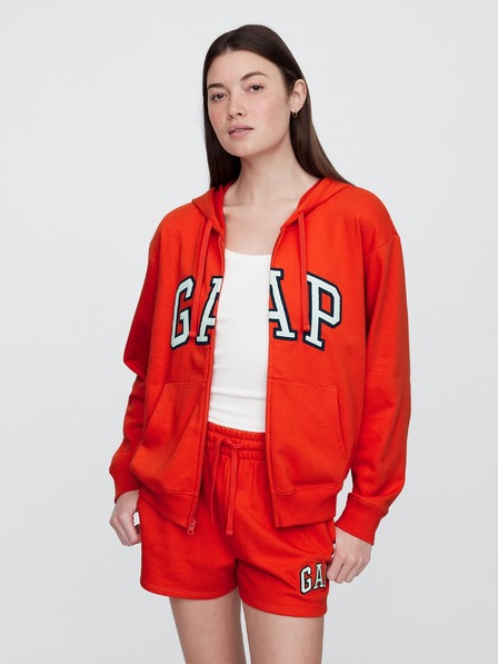 GAP Majica s logom Americana GAP