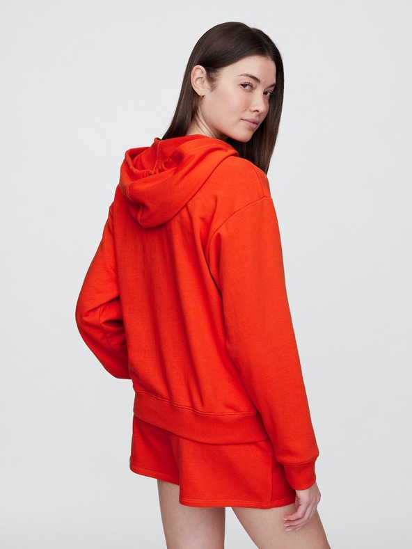 GAP Majica s logom Americana GAP