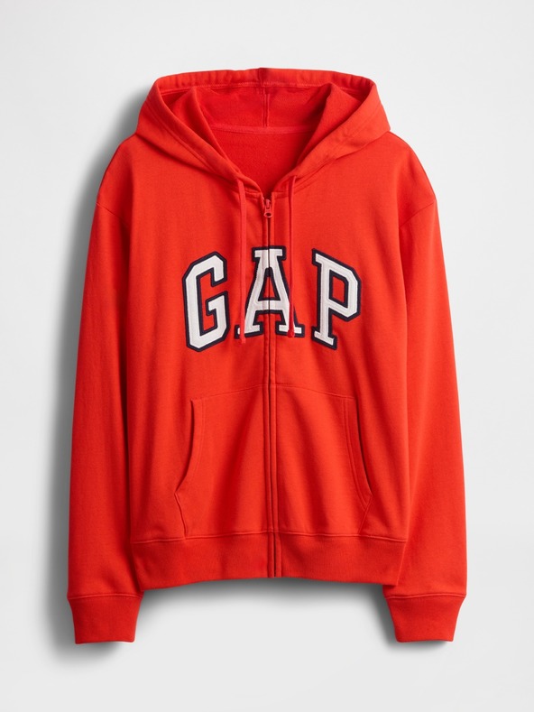 GAP Majica s logom Americana GAP