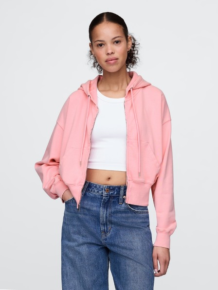 GAP Oversize majica Heavyweight GAP