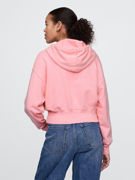 GAP Oversize majica Heavyweight GAP