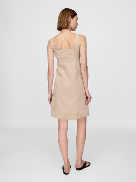 GAP Mini haljine Twill GAP
