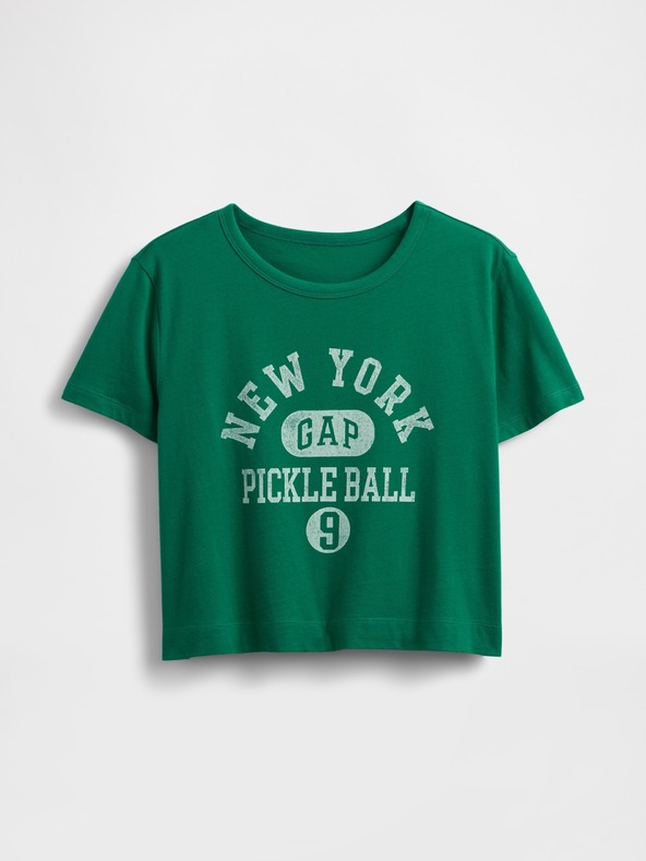 GAP Crop T-shirt GAP