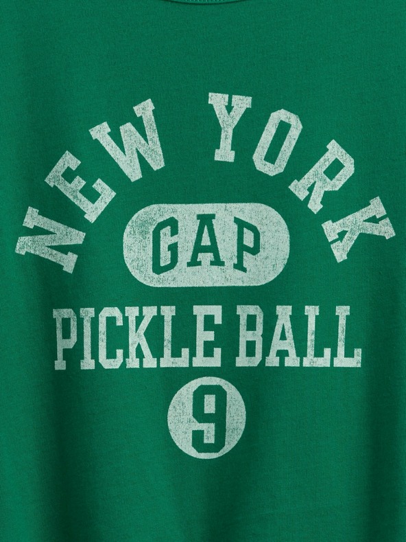 GAP Crop T-shirt GAP