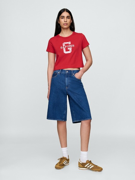 GAP Crop T-shirt GAP