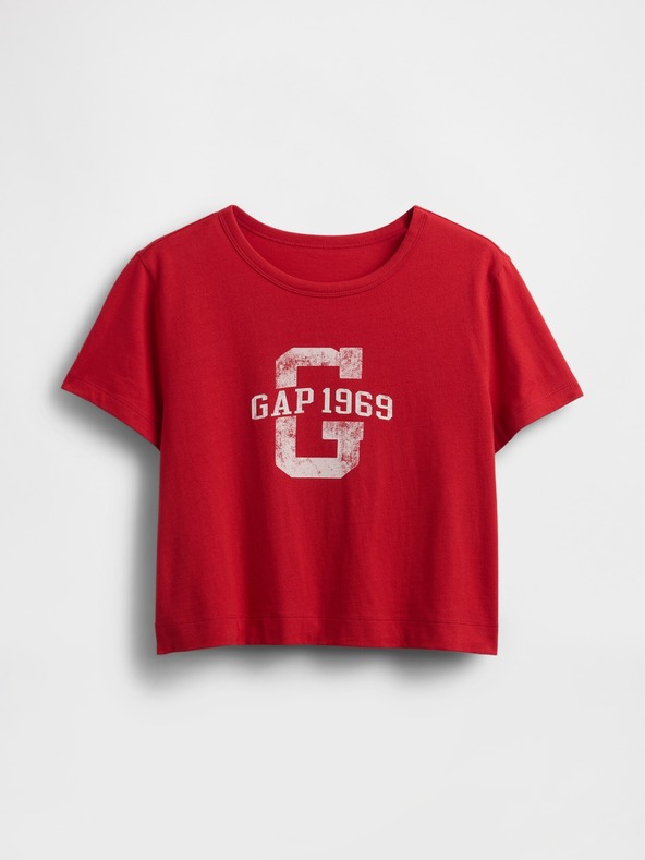 GAP Crop T-shirt GAP