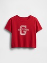 GAP Crop T-shirt GAP