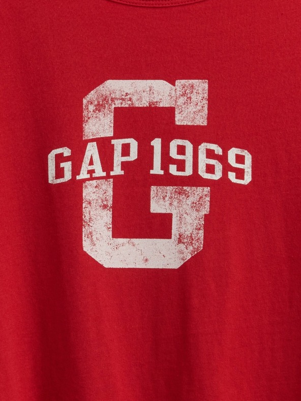 GAP Crop T-shirt GAP