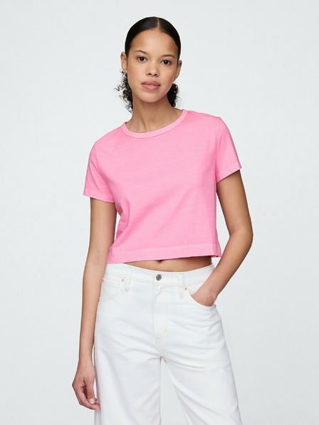 GAP Crop T-shirt GAP