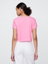 GAP Crop T-shirt GAP