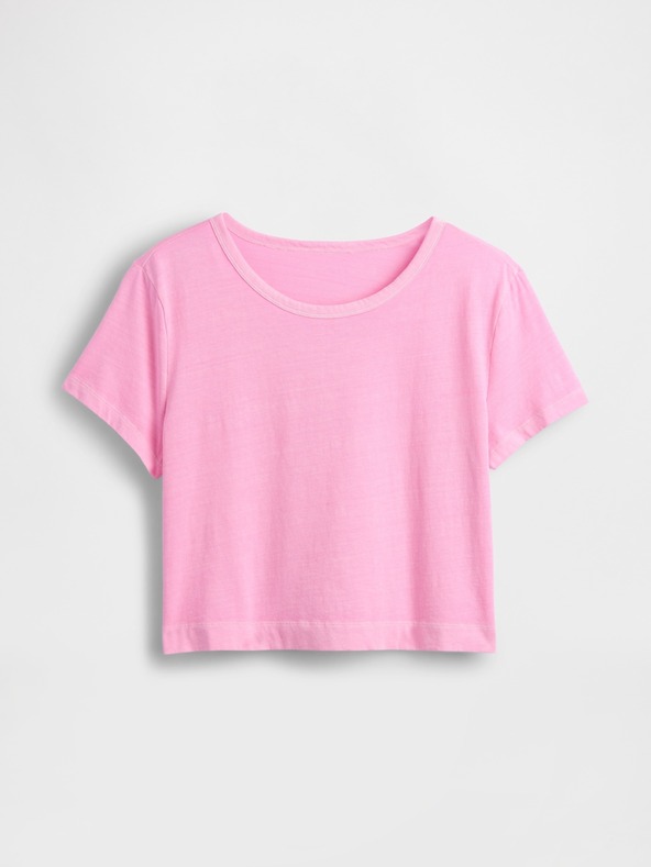 GAP Crop T-shirt GAP