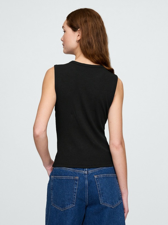 GAP Rebrasti kardigan prsluk GAP