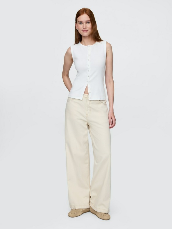 GAP Rebrasti kardigan prsluk GAP