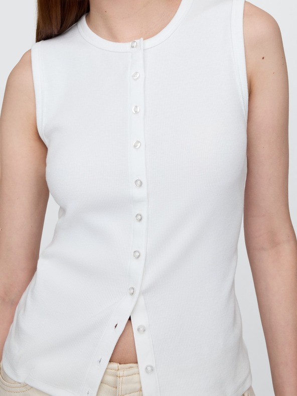 GAP Rebrasti kardigan prsluk GAP