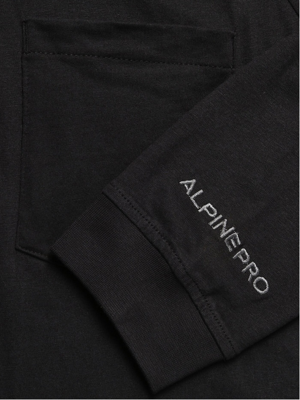 ALPINE PRO Poreh Majica