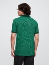 GAP Piqué polo majica GAP